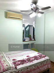 Changi Rise Condominium (D18), Condominium #135231152